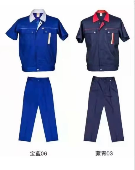 平望工作服定做