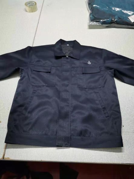 平望工作服定做