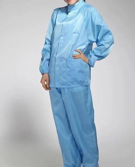 平望防静电工作服定做
