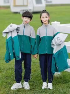 平望校服定做